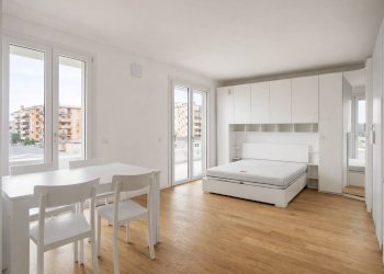 Foto 1 - One-room apartment via ponchielli
 
20, Bergamo - photo 1