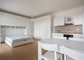 Foto 2 - One-room apartment via ponchielli
 
20, Bergamo - photo 2