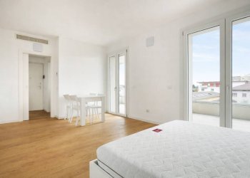 Foto 3 - One-room apartment via ponchielli
 
20, Bergamo - photo 3