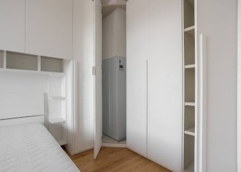 Foto 4 - One-room apartment via ponchielli
 
20, Bergamo - photo 4