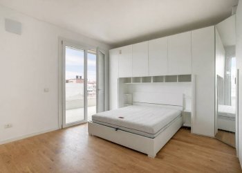 Foto 5 - One-room apartment via ponchielli
 
20, Bergamo - photo 5