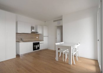 Foto 6 - One-room apartment via ponchielli
 
20, Bergamo - photo 6