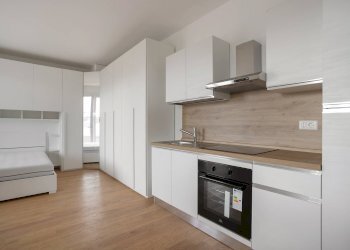 Foto 7 - One-room apartment via ponchielli
 
20, Bergamo - photo 7