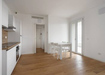 Foto 8 - One-room apartment via ponchielli
 
20, Bergamo - photo 8