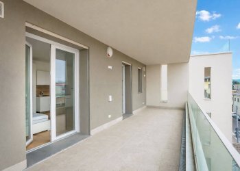 Foto 9 - One-room apartment via ponchielli
 
20, Bergamo - photo 9