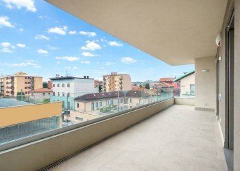 Foto 10 - One-room apartment via ponchielli
 
20, Bergamo - photo 10