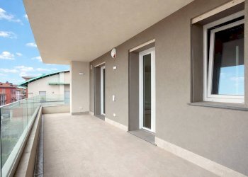 Foto 12 - One-room apartment via ponchielli
 
20, Bergamo - photo 12