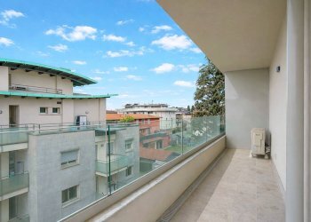 Foto 13 - One-room apartment via ponchielli
 
20, Bergamo - photo 13