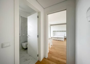Foto 15 - One-room apartment via ponchielli
 
20, Bergamo - photo 15
