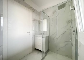 Foto 17 - One-room apartment via ponchielli
 
20, Bergamo - photo 17
