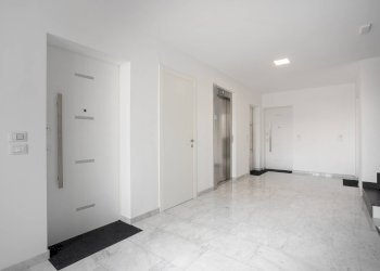 Foto 18 - One-room apartment via ponchielli
 
20, Bergamo - photo 18