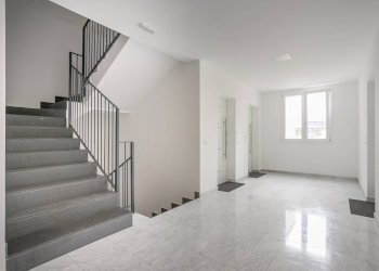 Foto 19 - One-room apartment via ponchielli
 
20, Bergamo - photo 19