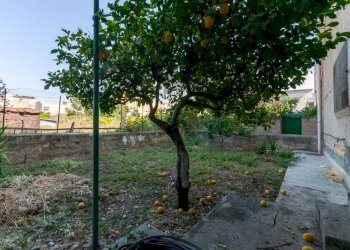 Giardino - Casa indipendente via Mulinello
 
65, Ficarazzi - foto 2