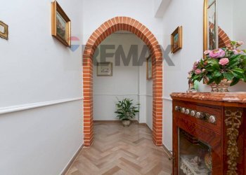 Hall / corridoio - Casa indipendente via Mulinello
 
65, Ficarazzi - foto 13