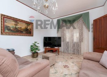 Soggiorno - Casa indipendente via Mulinello
 
65, Ficarazzi - foto 14