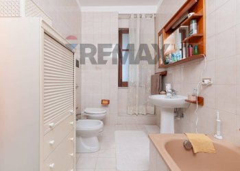 Bagno - Casa indipendente via Mulinello
 
65, Ficarazzi - foto 20