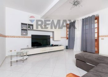 Soggiorno - Casa indipendente via Mulinello
 
65, Ficarazzi - foto 35