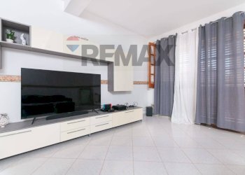 Soggiorno - Casa indipendente via Mulinello
 
65, Ficarazzi - foto 37