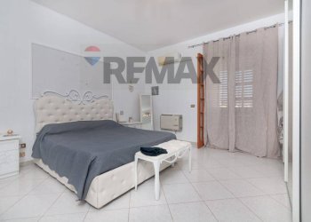 Camera / camera da letto - Casa indipendente via Mulinello
 
65, Ficarazzi - foto 40
