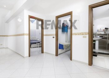 Hall / corridoio - Casa indipendente via Mulinello
 
65, Ficarazzi - foto 42