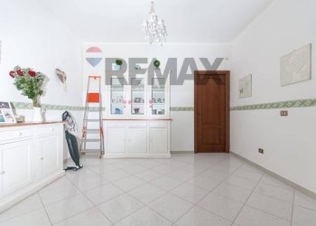 Soggiorno - Casa indipendente via Mulinello
 
65, Ficarazzi - foto 47