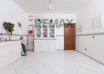 Soggiorno - Casa indipendente via Mulinello
 
65, Ficarazzi - foto 48