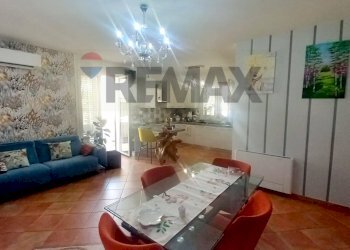 Sala da pranzo - Trilocale VIA PEREZ
 
258, Terrasini - foto 1