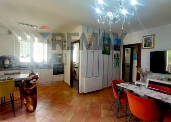 Sala da pranzo - Trilocale VIA PEREZ
 
258, Terrasini - foto 2
