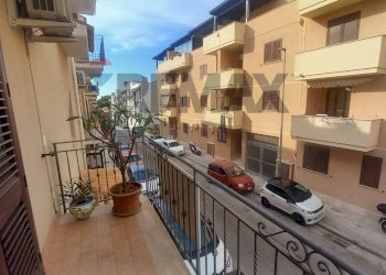 Balcone - Trilocale VIA PEREZ
 
258, Terrasini - foto 4