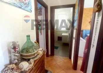 Hall / corridoio - Trilocale VIA PEREZ
 
258, Terrasini - foto 5