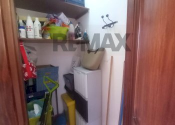 Dispensa di stoccaggio - Trilocale VIA PEREZ
 
258, Terrasini - foto 9