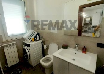 Bagno - Trilocale VIA PEREZ
 
258, Terrasini - foto 10