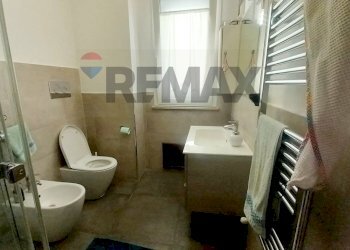 Bagno - Trilocale VIA PEREZ
 
258, Terrasini - foto 11
