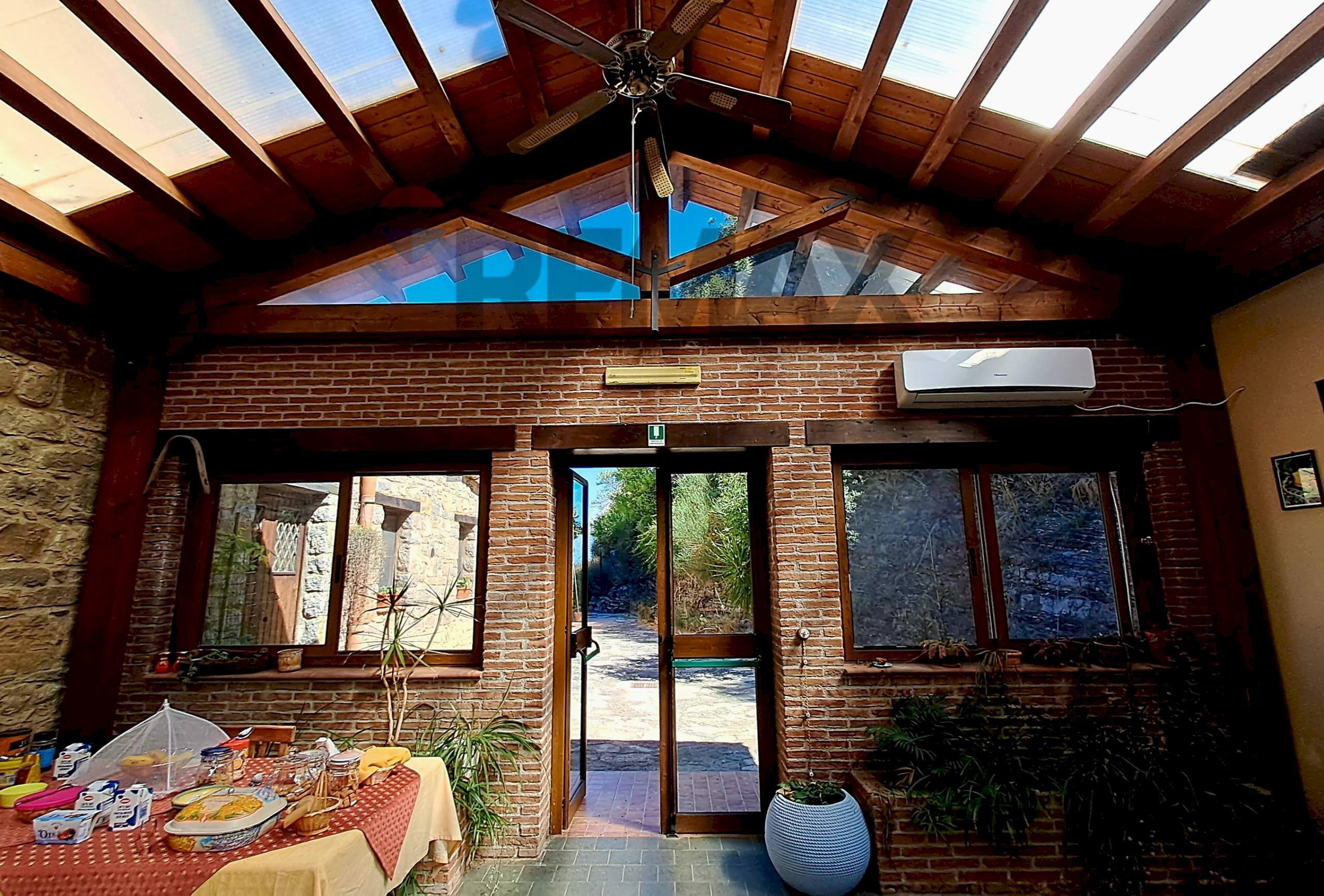 Casa all\'aperto - Rustic Mandra Chiusilla
 
s/n, Collesano - photo 1