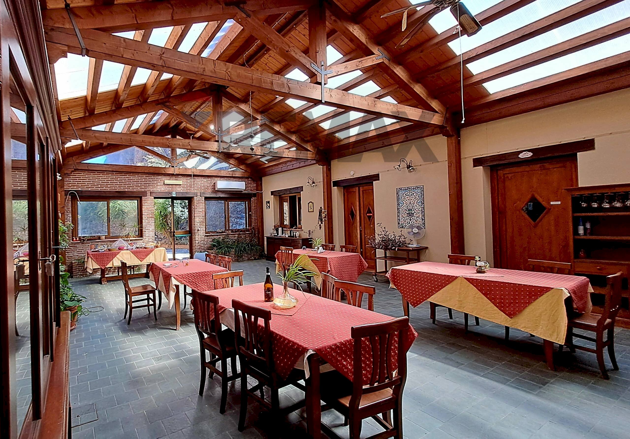 Sala da pranzo - Rustic Mandra Chiusilla
 
s/n, Collesano - photo 3