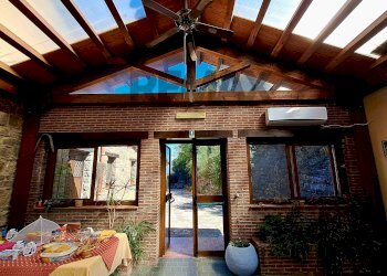 Casa all\'aperto - Rustic Mandra Chiusilla
 
s/n, Collesano - photo 1