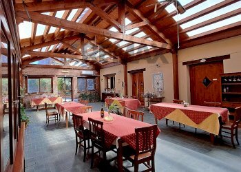 Sala da pranzo - Rustic Mandra Chiusilla
 
s/n, Collesano - photo 3