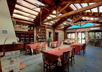 Sala da pranzo - Rustic Mandra Chiusilla
 
s/n, Collesano - photo 4