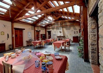 Sala da pranzo - Rustic Mandra Chiusilla
 
s/n, Collesano - photo 5