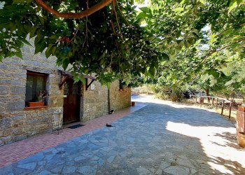 Terrazza - Rustic Mandra Chiusilla
 
s/n, Collesano - photo 12