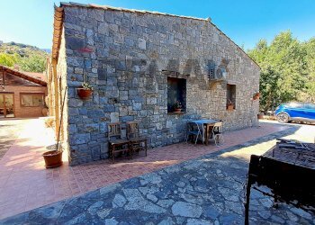 Casa all\'aperto - Rustic Mandra Chiusilla
 
s/n, Collesano - photo 14