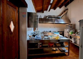 Cucina - Rustic Mandra Chiusilla
 
s/n, Collesano - photo 21