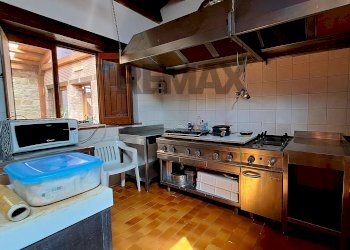 Cucina - Rustic Mandra Chiusilla
 
s/n, Collesano - photo 22