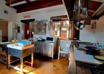 Cucina - Rustic Mandra Chiusilla
 
s/n, Collesano - photo 23