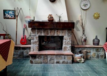Soggiorno - Rustic Mandra Chiusilla
 
s/n, Collesano - photo 26