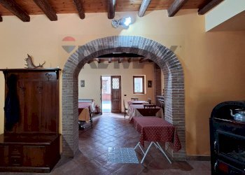 Hall / corridoio - Rustic Mandra Chiusilla
 
s/n, Collesano - photo 29