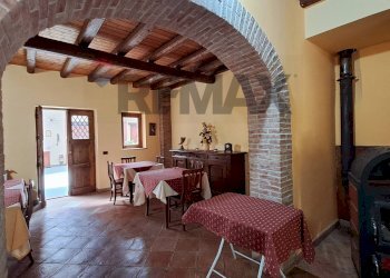 Sala da pranzo - Rustic Mandra Chiusilla
 
s/n, Collesano - photo 30