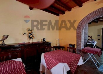 Sala da pranzo - Rustic Mandra Chiusilla
 
s/n, Collesano - photo 32