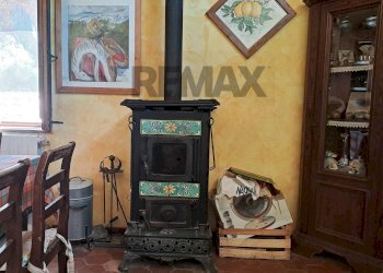 Sala da pranzo - Rustic Mandra Chiusilla
 
s/n, Collesano - photo 39