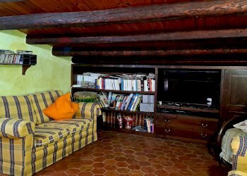 Soggiorno - Rustic Mandra Chiusilla
 
s/n, Collesano - photo 40